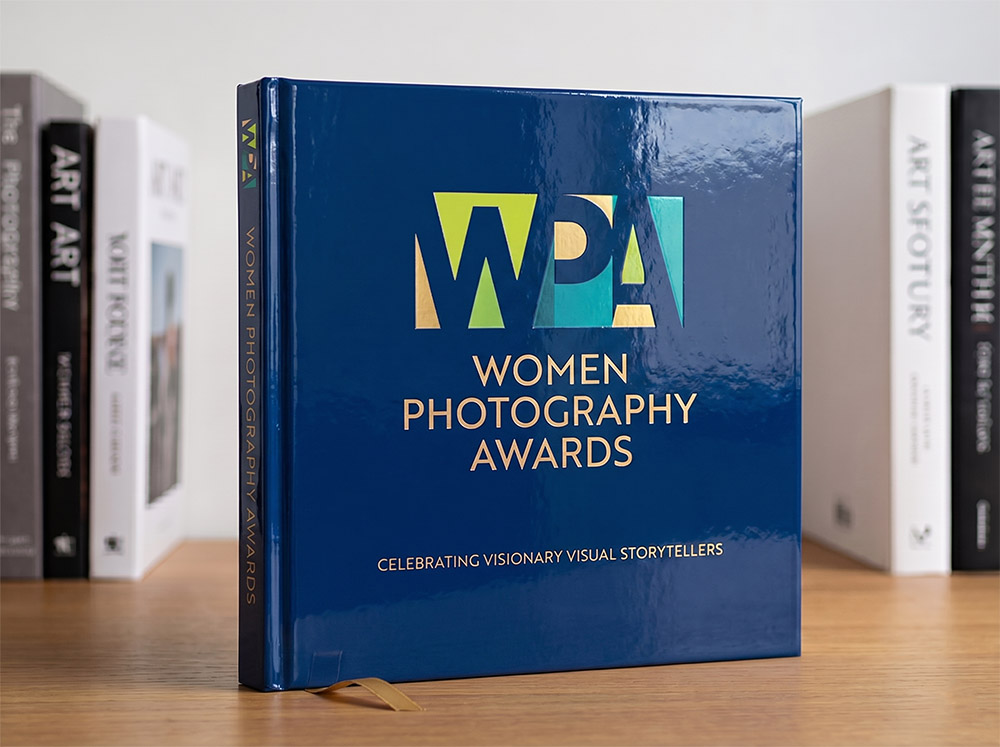WPA Annual Book Showcase
