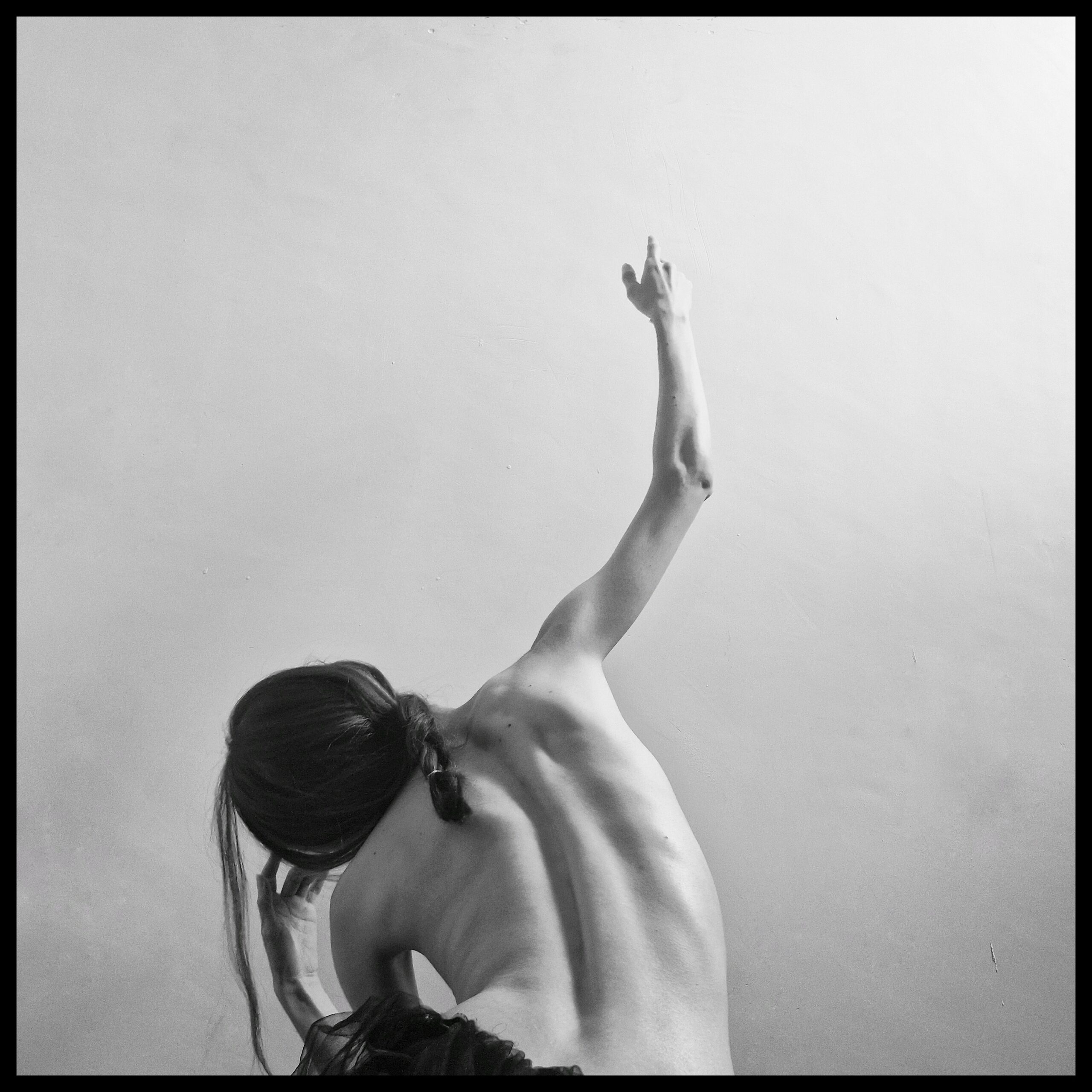 A Frame Beyond Our Bodies