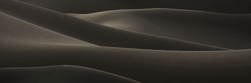 Abstract photography