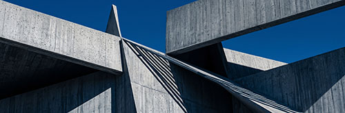 Architecture photography