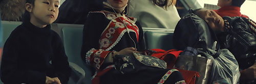 Documentary photography
