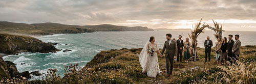 Wedding photography