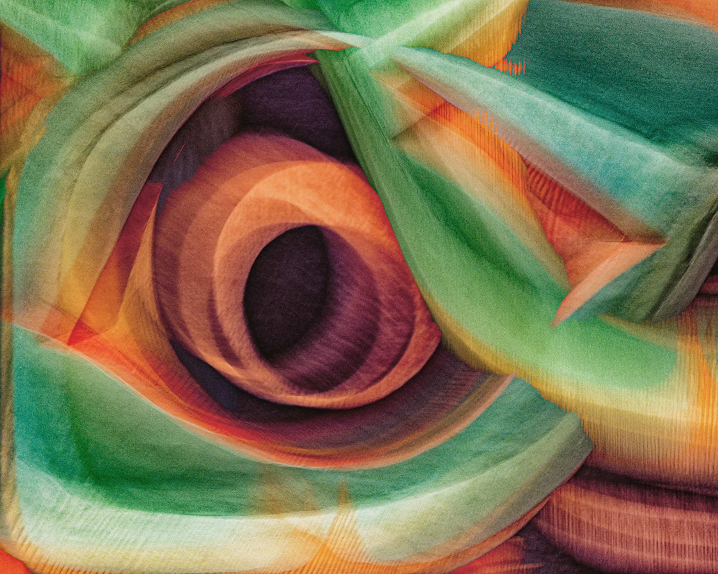 Construct of Motion