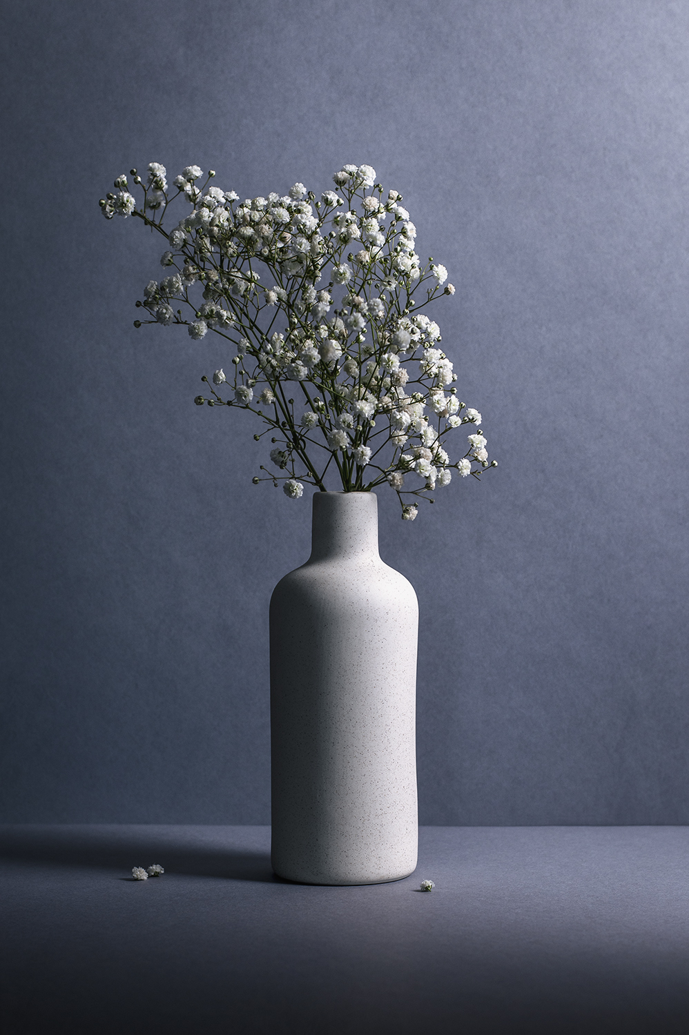 Serene Simplicity