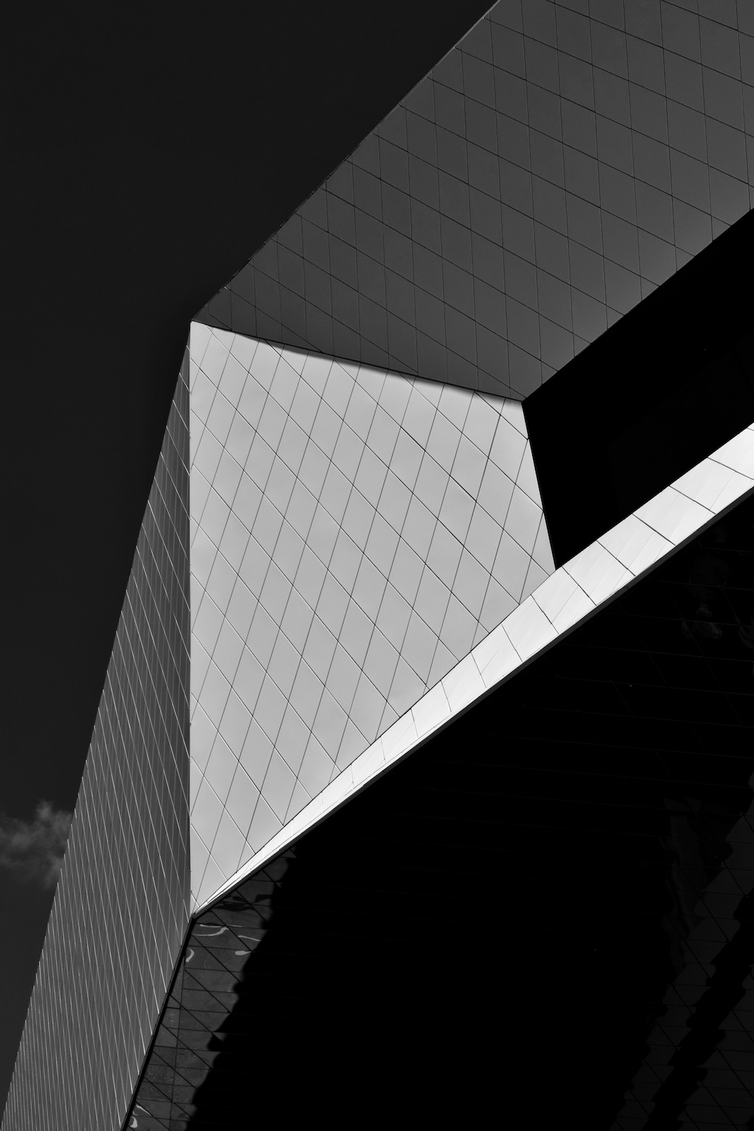 precision reflected III