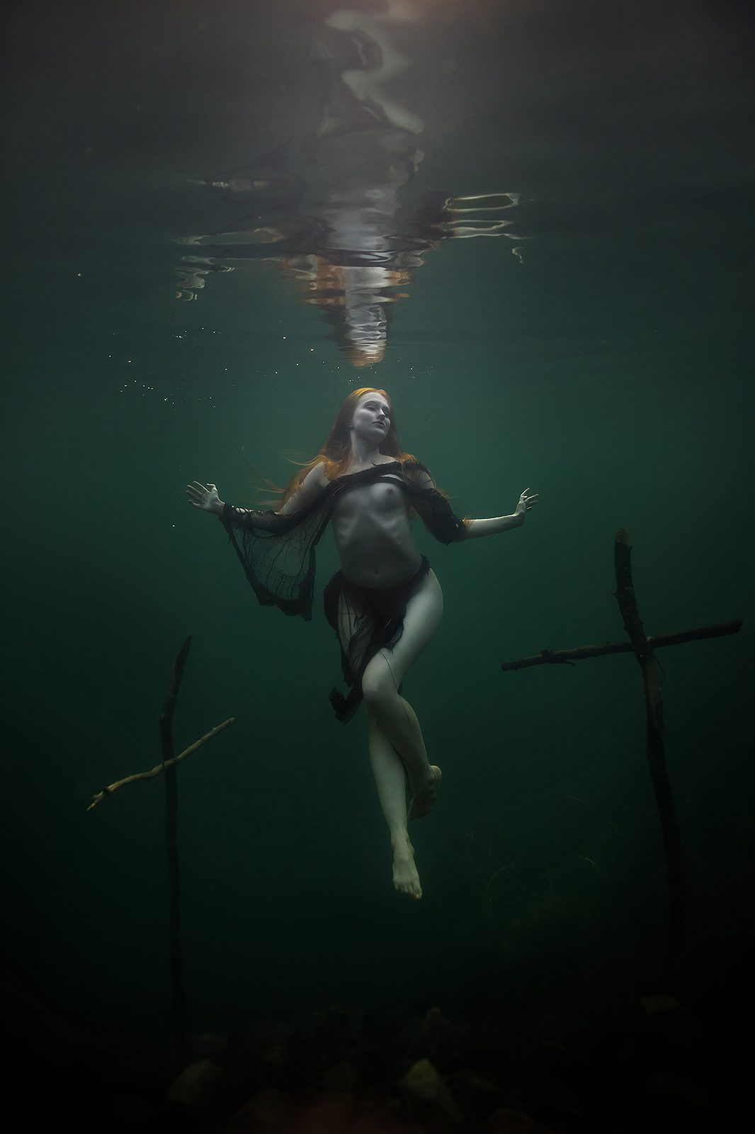 If the Oceans Die, We’ll Die